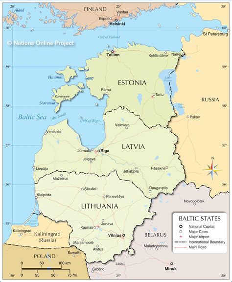 balticmap